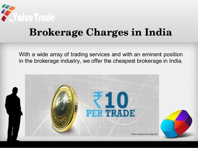 become online forex broker in india